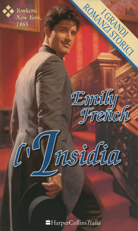 Emily French - L'insidia (1999)