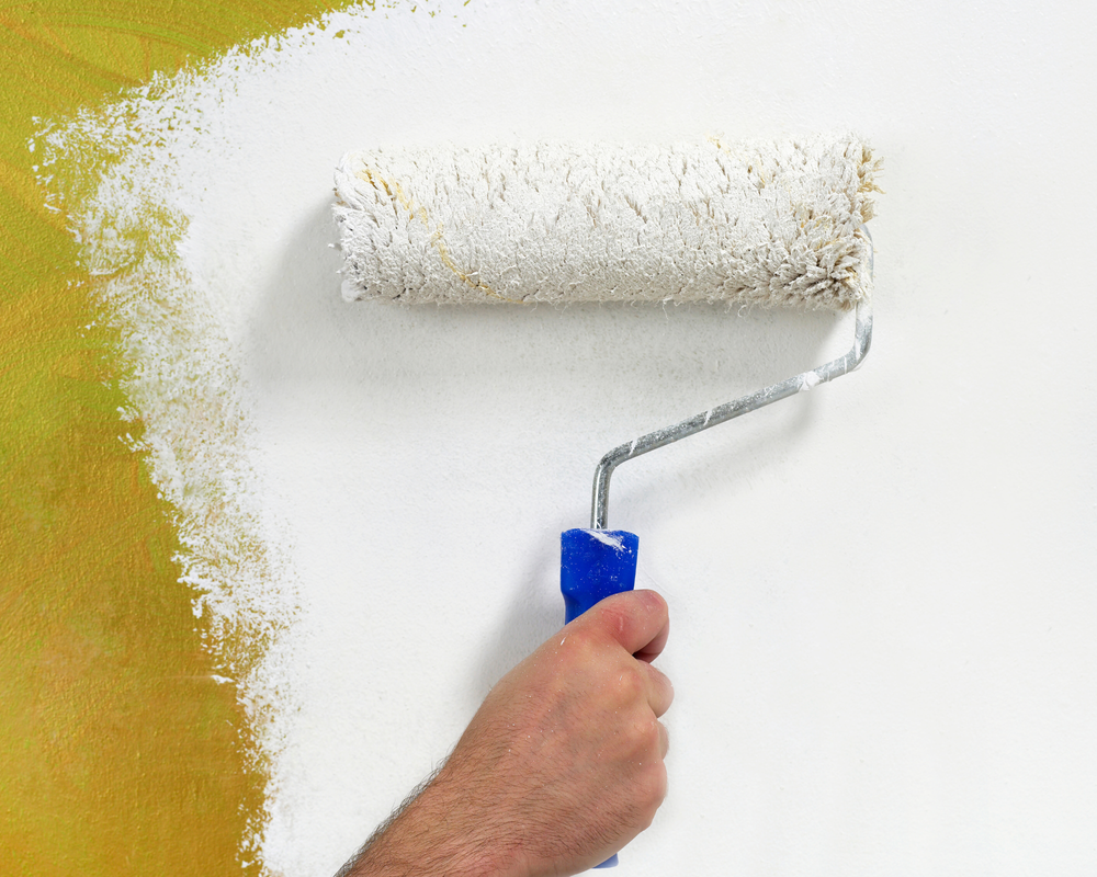 Commercial Exterior Painting Contractors Near St. Joseph Mo