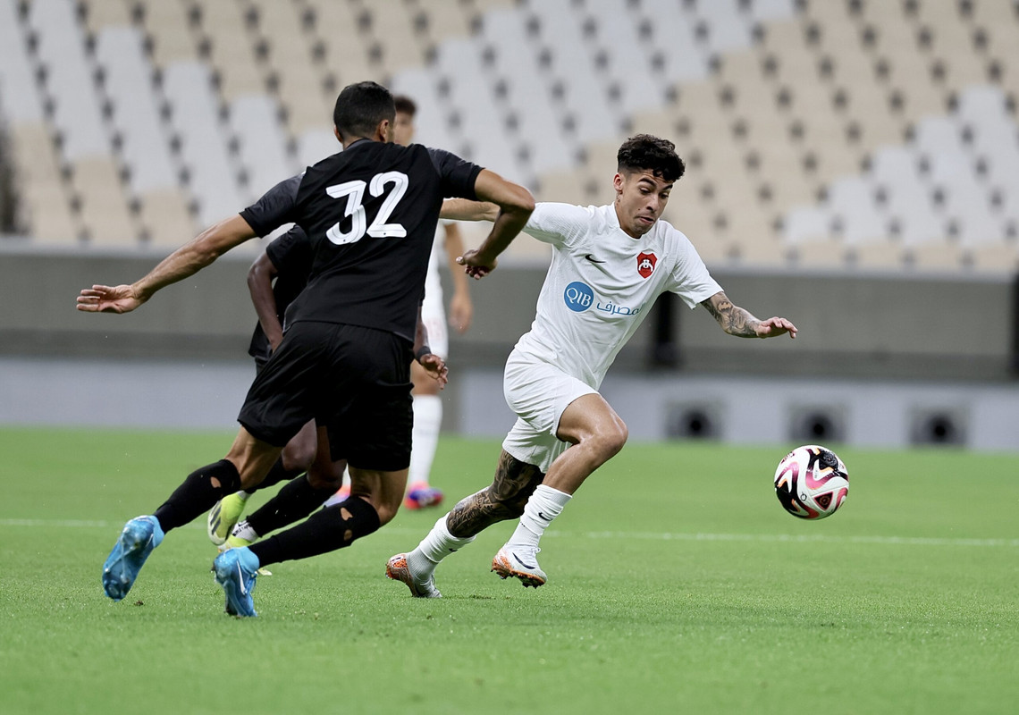 Al Rayyan vs Qatar SC, 00h30 ngày 04/09