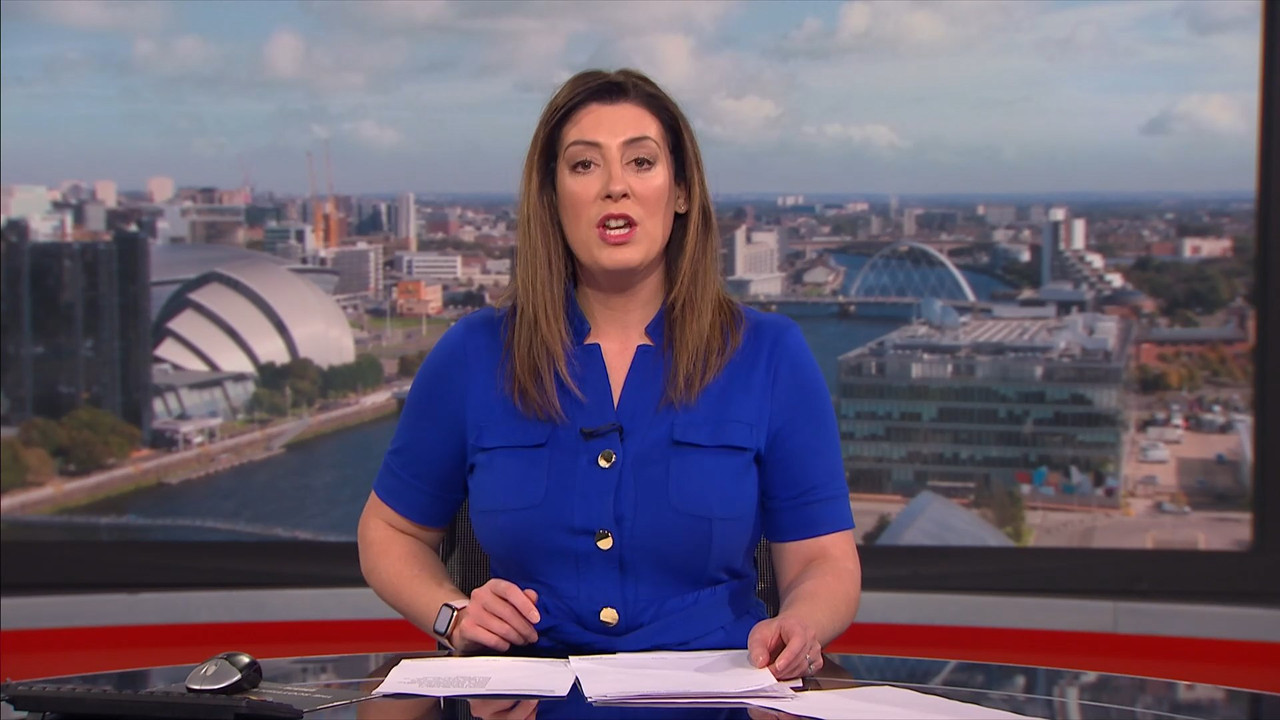 31 December - 13.20.00 - Reporting Scotland. The latest news and