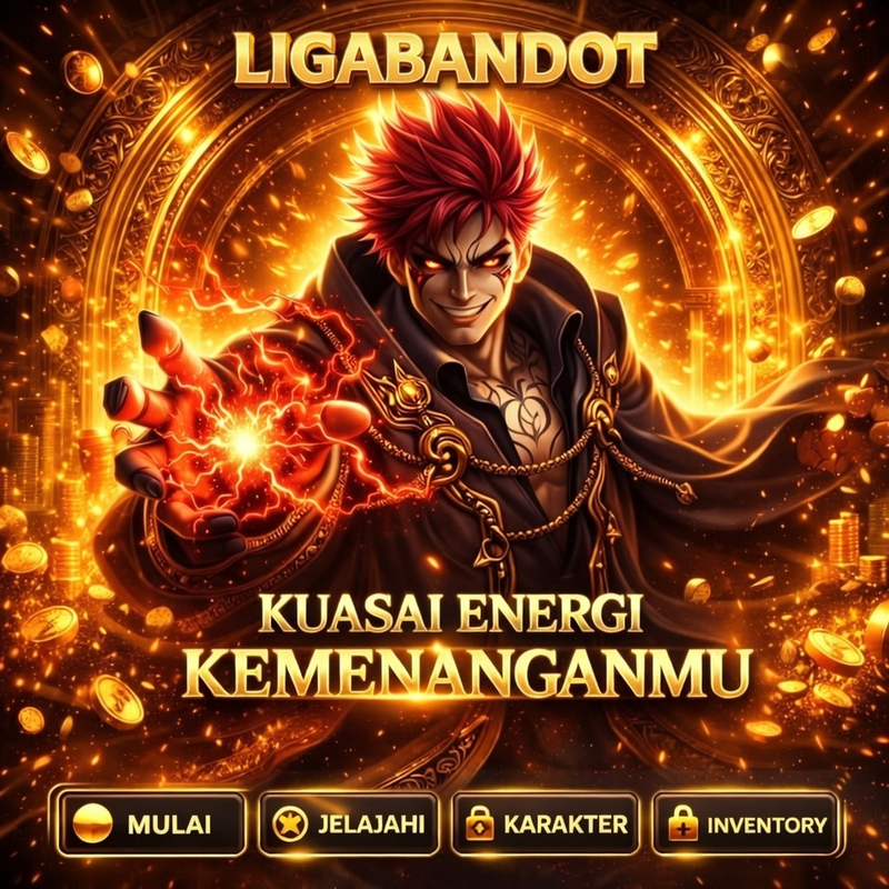ligabandot