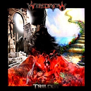 Re: Windrow