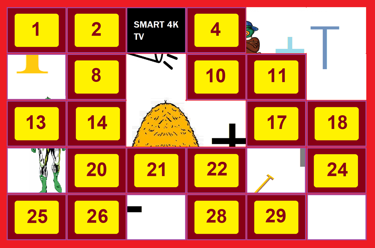 Classic Concentration Game One