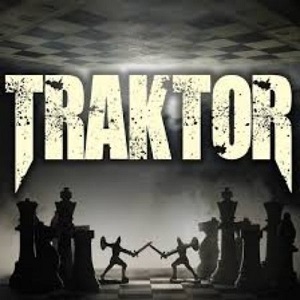Re: Traktor - 2024 - Jungle XXI - Flac