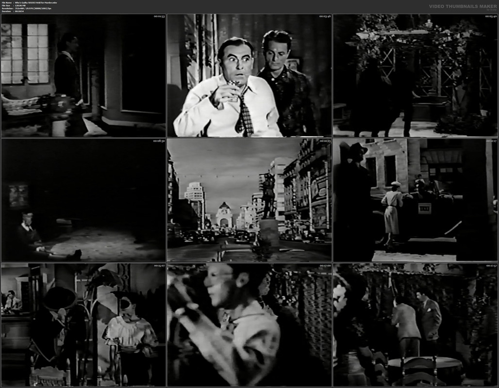 Who's Guilty S01E03 Held for Murder.mkv