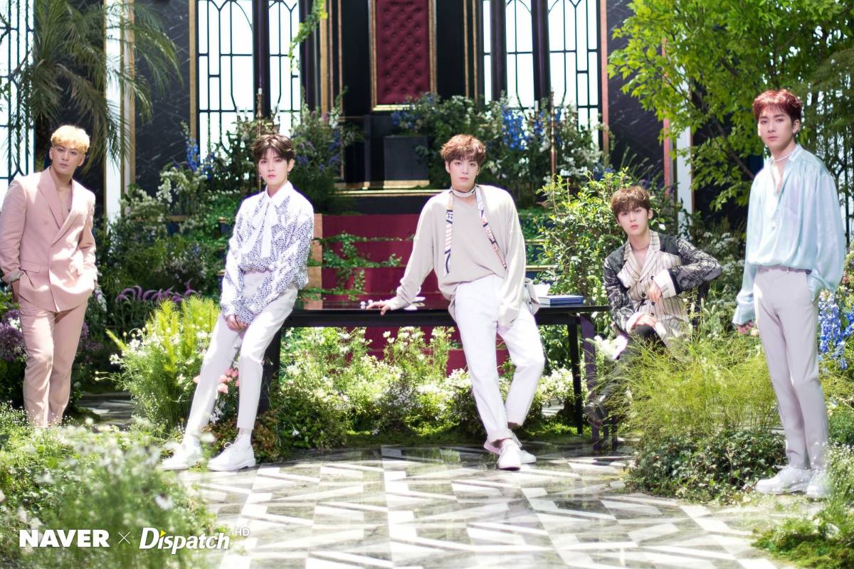 nu'est quiz