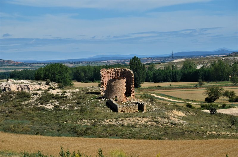 Soria y sus pueblos-2010/2013/2020 - Blogs de España - PEÑALBA DE SAN ESTEBAN-3-7-2021 (29)