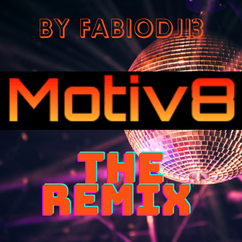 pack - 27/11/2023 - THE REMIX PACK MOTIVE 8  VOL 01 - ***FABIODJ13***  (320) The-Remix