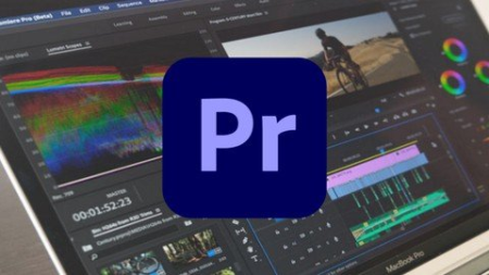 Adobe Premiere Pro CC 2021: Video Editing for Beginners