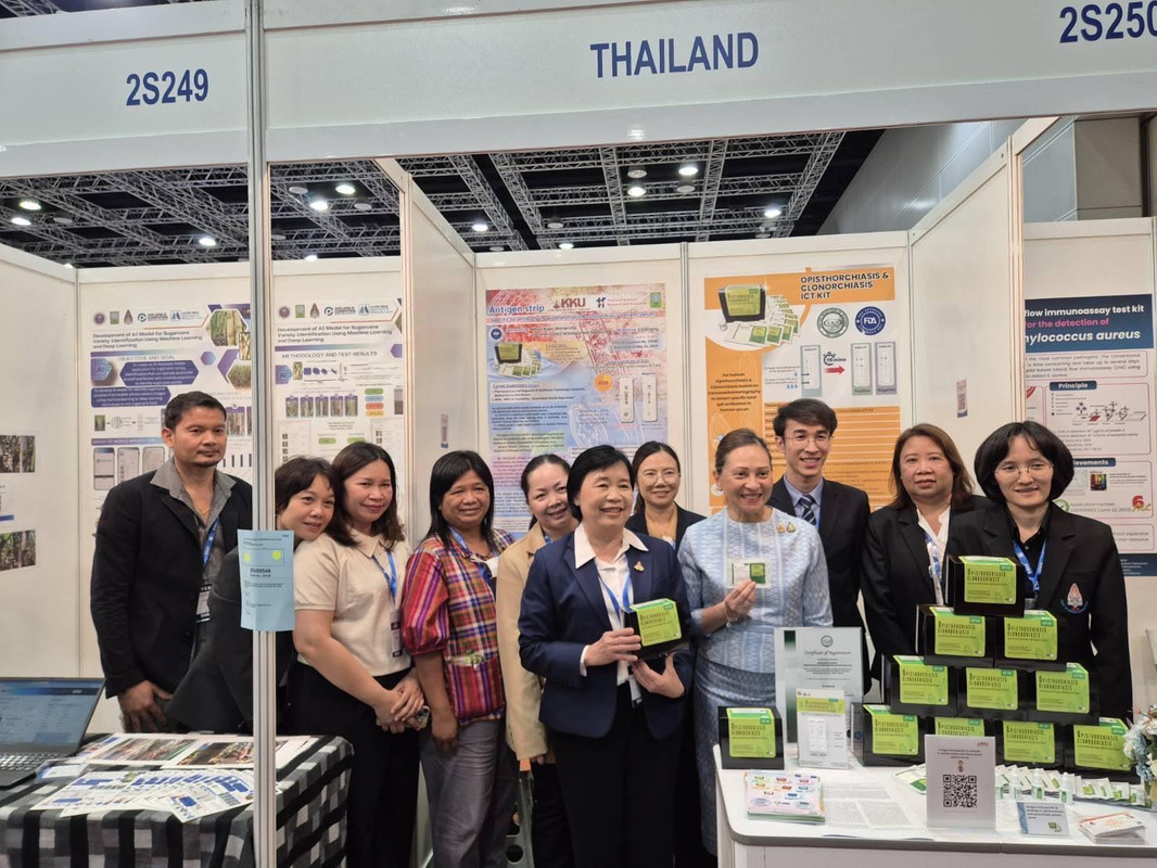 ศ. พญ.ผิวพรรณ มาลีวงษ์ รองอธิการบดีฝ่ายวิจั_0