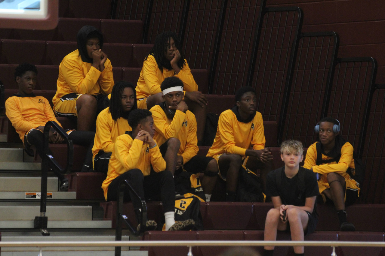 HV Ballers Elite