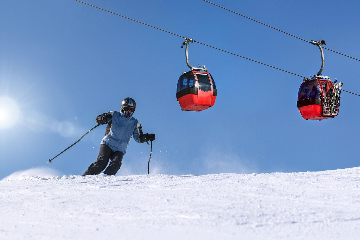 How to make sure winter vacations stay active?