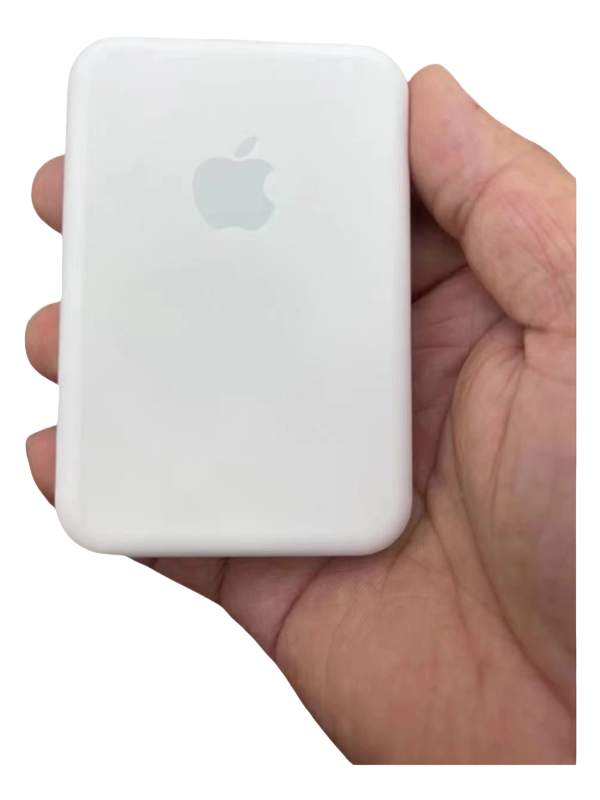 Battery Pack 5000Ahm