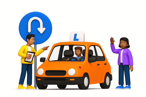 Our Mission - Professional Driving Instruction