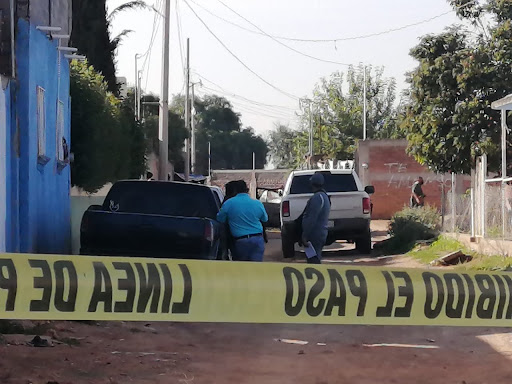 Grupos armados realizan balaceras e incendian casas en Fresnillo, Zacatecas