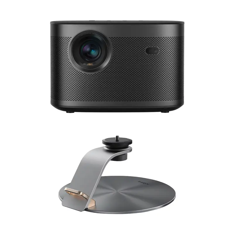 Sam’s Club Members: Save 0 on XGIMI 4K Projector, Only 0 Shipped Sam’s Club Members: Save 0 on XGIMI 4K Projector, Only 0 Shipped