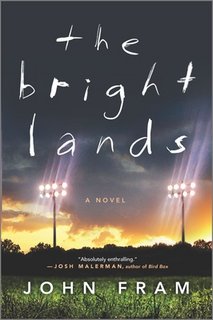 The Bright Lands by John Fram 52703177 1