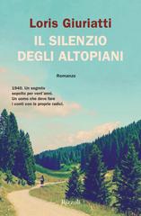 Loris Giuriatti – Il silenzio degli altopiani (2026)