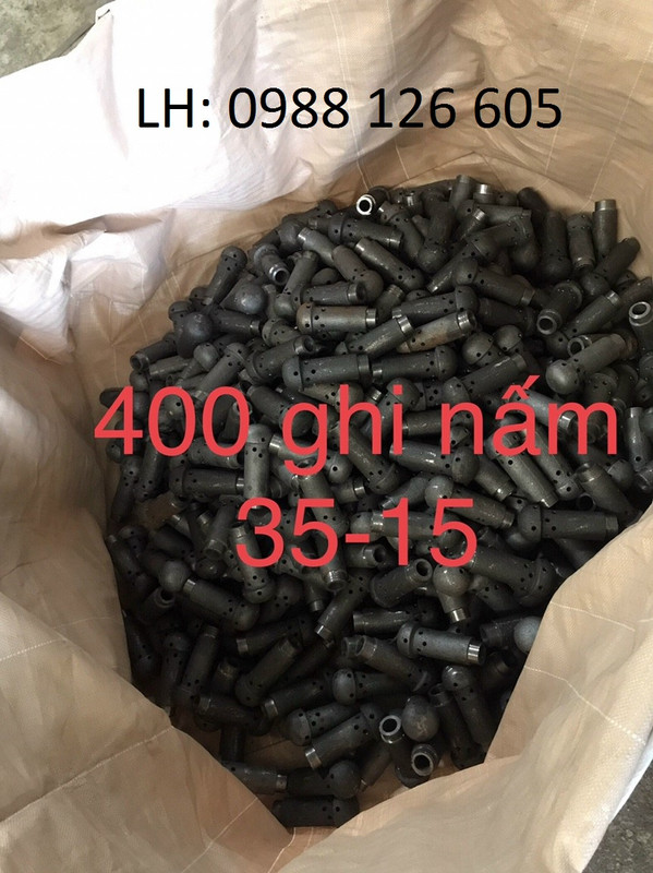 ghi nấm 35-15