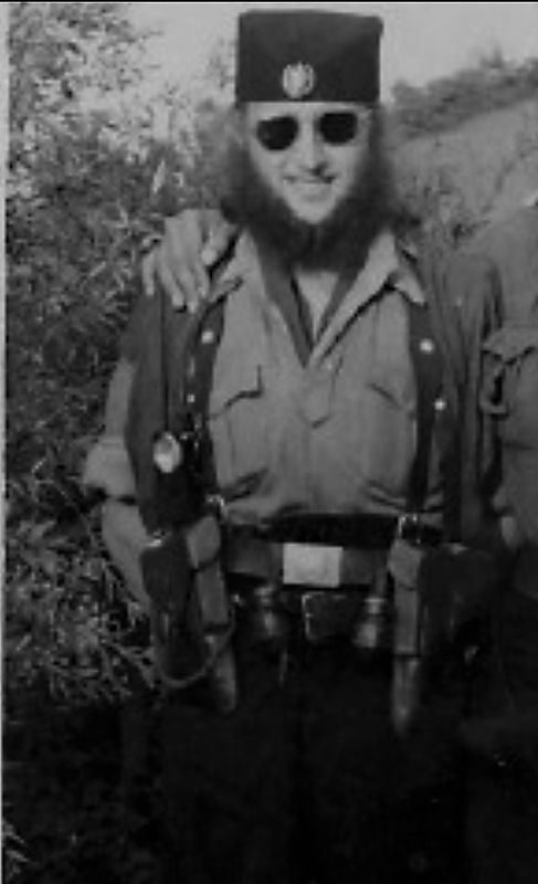 Часлав Протић