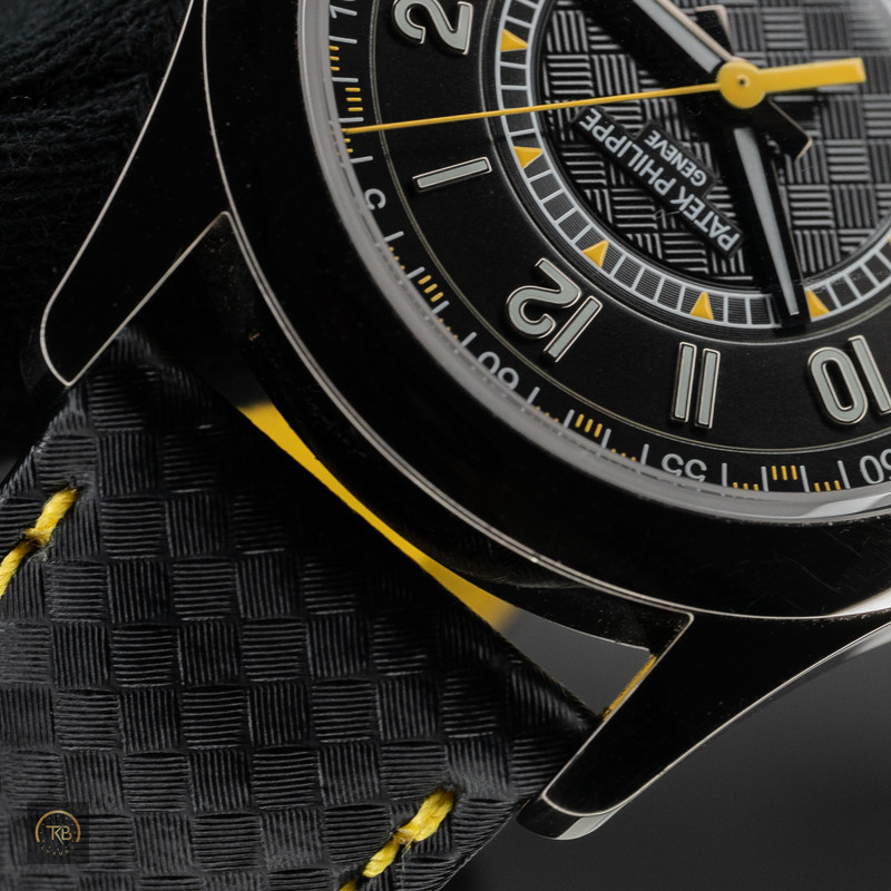 Patek Philippe Calatrava - Image 9