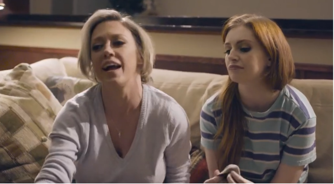 puretaboo – dee williams and maya kendrick the other family