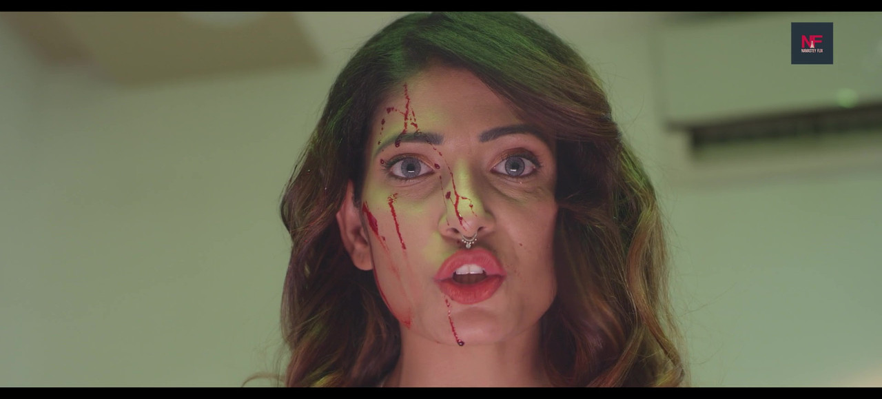 Revenge (2024) Hindi Namasteyflix Short Films | 1080p | 720p | 480p | WEB-DL | Download | Watch Online