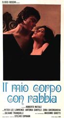 Il Mio Corpo Con Rabbia (1972) (HDTV) WebDL 1080p E-AC3 ITA