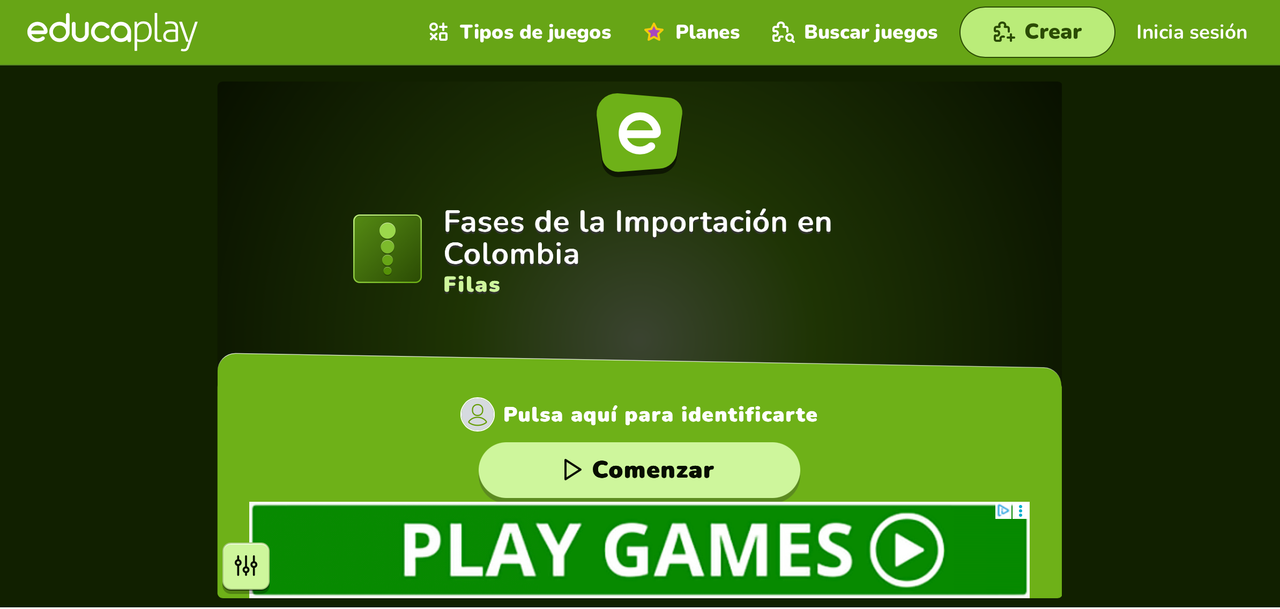 Actividad 1