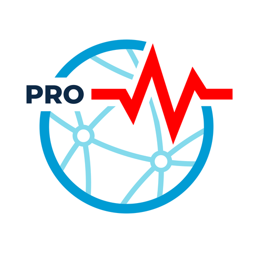 Earthquake Network PRO v12.9.4