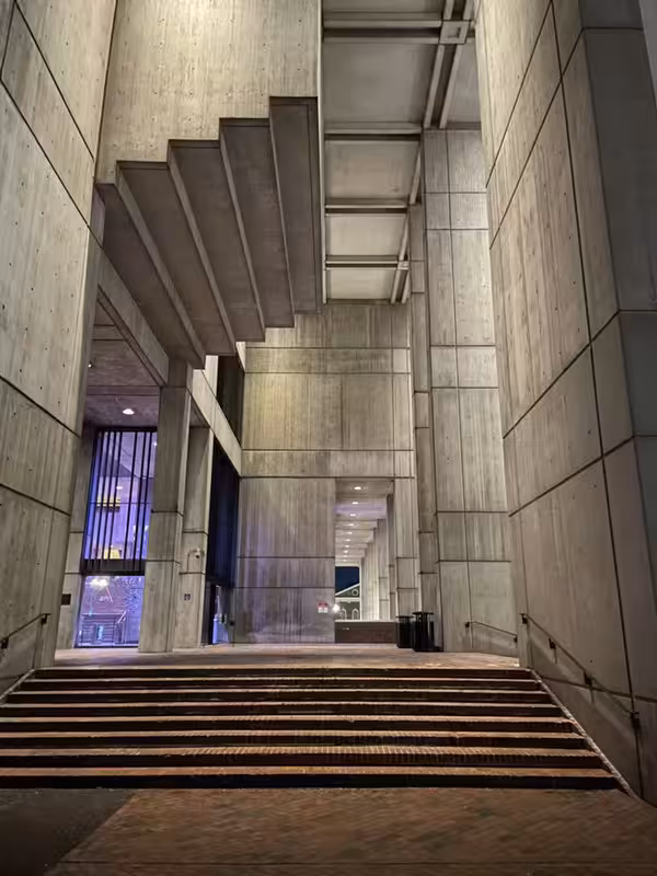 bos city hall
