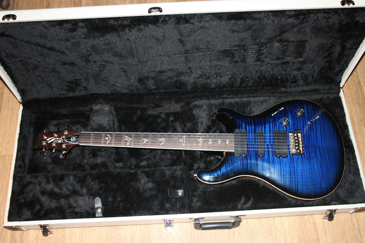prs 25th anniversary 513 005