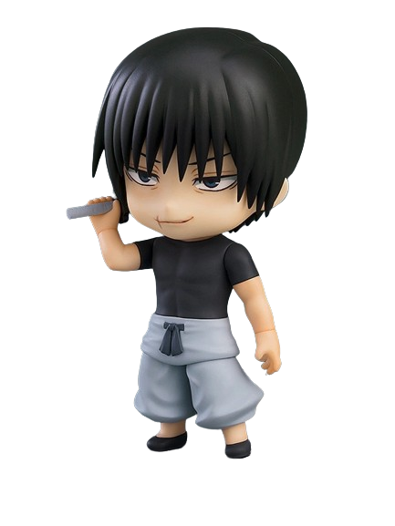toji
