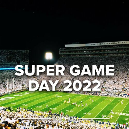 VA - Super Game Day 2022 (2022)