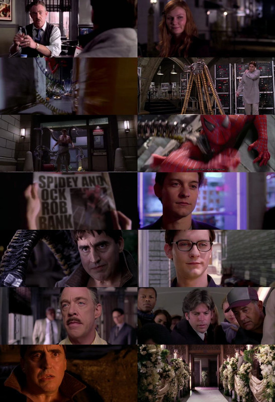 Red One 2024 Screenshot