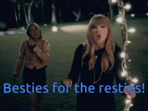 bestie-besties