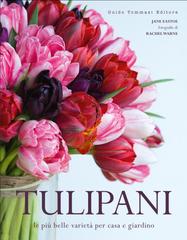 Jane Eastoe – Tulipani (2025)
