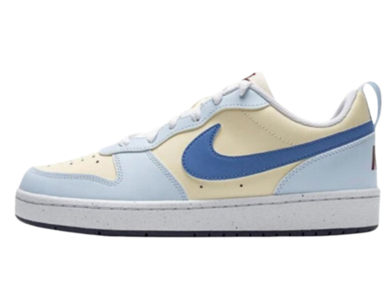 Nike Court Borough