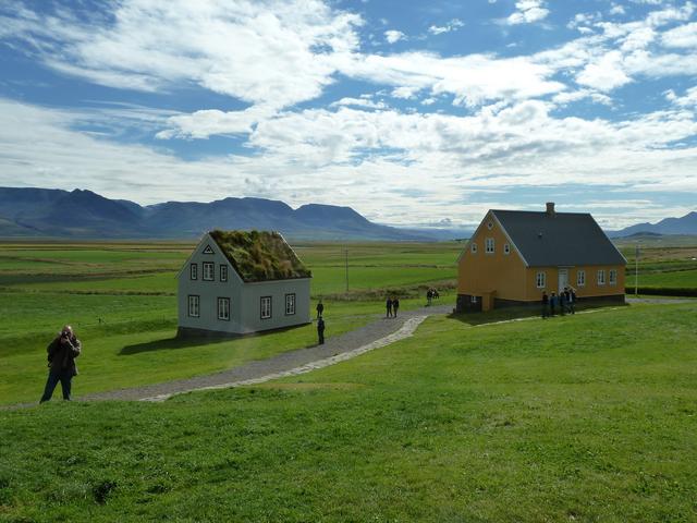 ISLANDIA en 11 DÍAS con 4x4 - Agosto 2016 - Blogs de Islandia - DÍA 8 (17/08/2016) –De Akureyri a Hvammstangi (8)