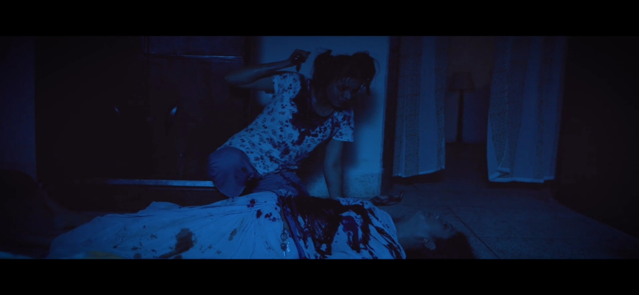 August 14 Movie Screenshot