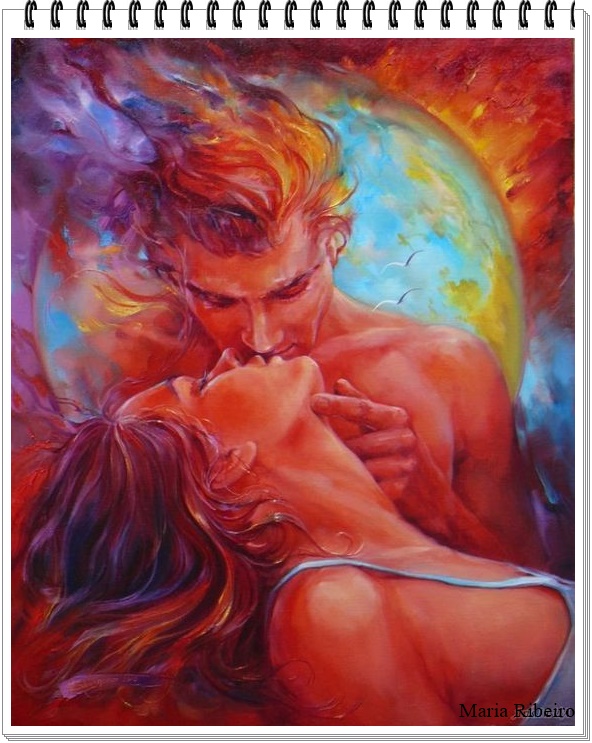 Amo-te loucamente 💝