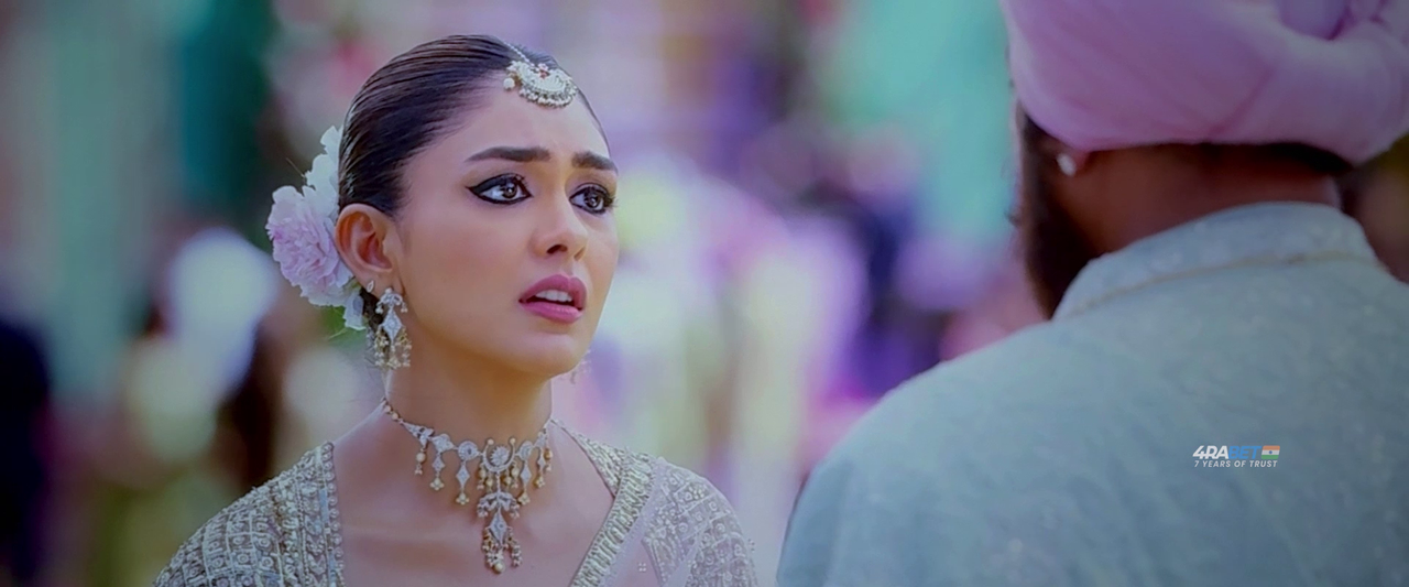 Son of Sardaar 2 Screenshot 6