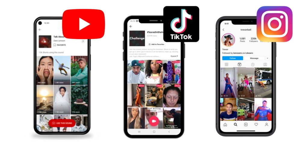 Reels de Instagram aumentarán su duración, ¿Compite con TikTok?
