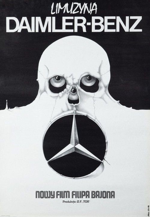 Limuzyna Daimler-Benz (1981) PL.REMASTERED.1080p.WEB-DL.X264-J / Polska Produkcja