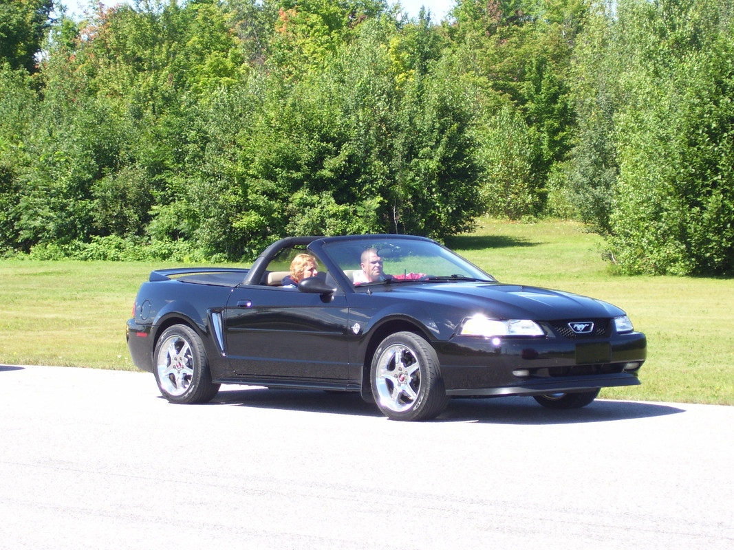 Montréal Mustang: 40 ans et + d’activités! (Photos-Vidéos,etc...) - Page 19 100-0513