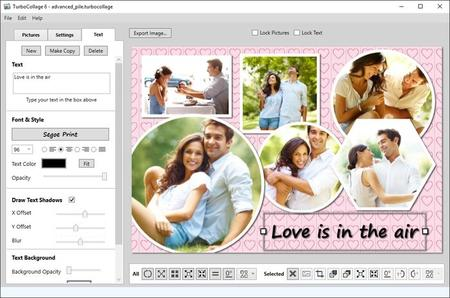 TurboCollage 7.2.6.0 + Portable