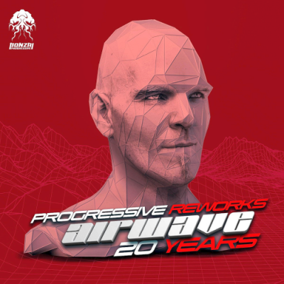 VA - 20 Years Progressive Reworks (2019)