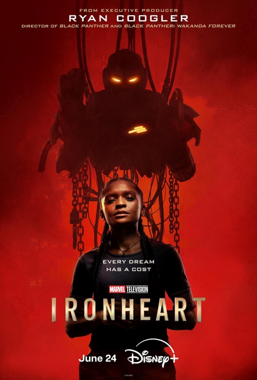 Ironheart (2025) (Sezon 1) MULTi.1080p.BluRay.DD5.1.x264-Ralf / Dubbing i Napisy PL