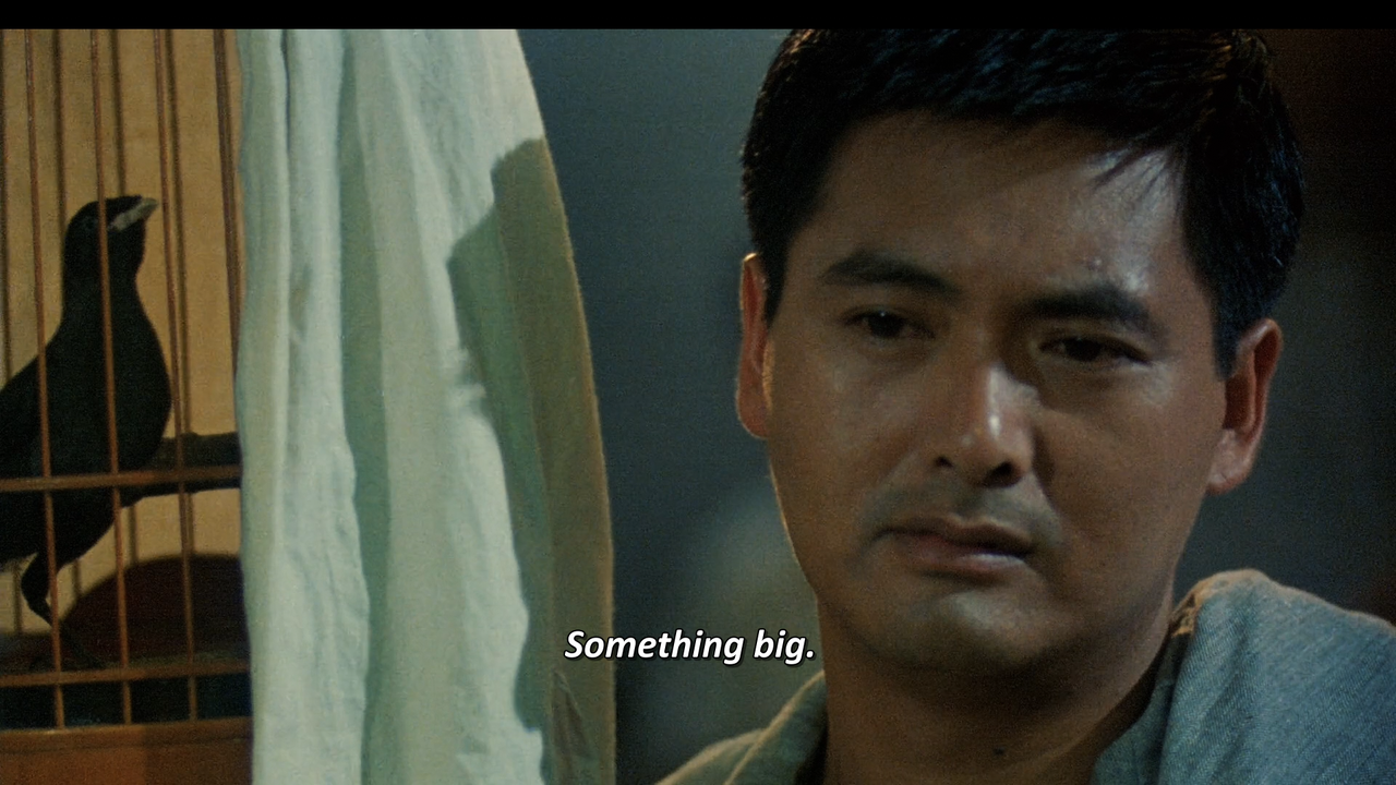 Hard Boiled 辣手神探 (1992) - H264.1080p.24fps - FLAC.DD True HD.DTS-HD.mkv_snapshot_00.03.42.499