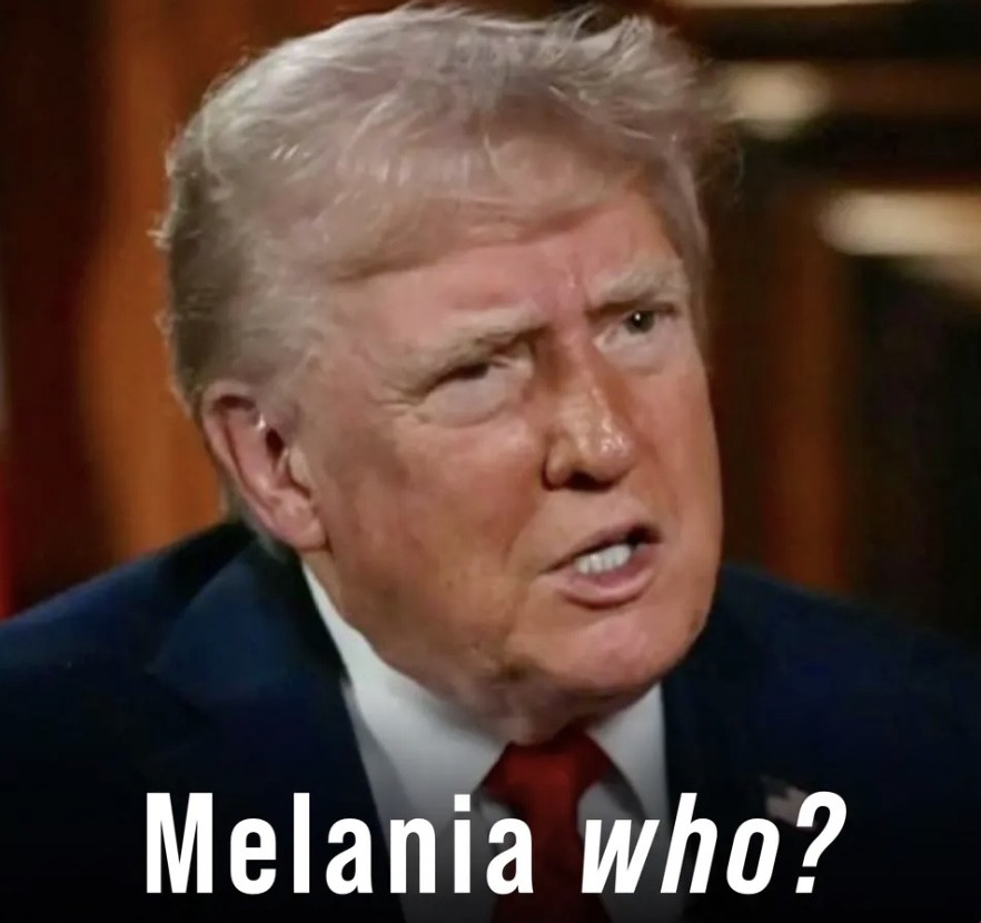 melaniawho